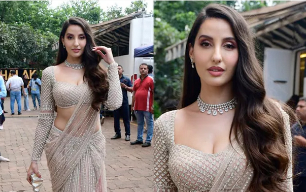 Nora Fatehi